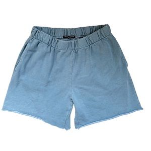 Brandy Melville cutoff comfy shorts